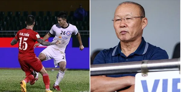 HLV Park Hang-seo chọn đội nào vô địch World Cup 2018? - Bóng Đá