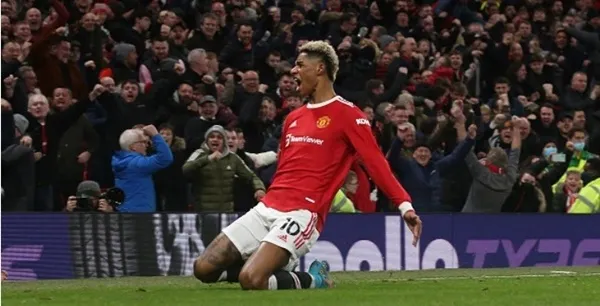 West Ham winner was ‘really important’ for Manchester United and Marcus Rashford, says Gary Neville - Bóng Đá