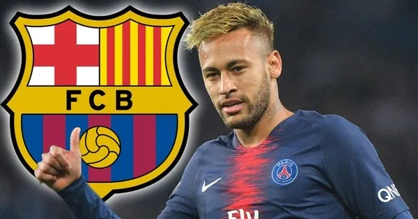 PSG chấp nhận giảm giá Neymar - Bóng Đá