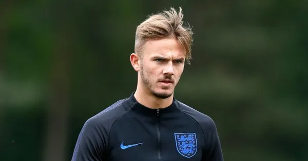 Man UTd lợi dụng quan hệ để chiêu mộ James Maddison - Bóng Đá