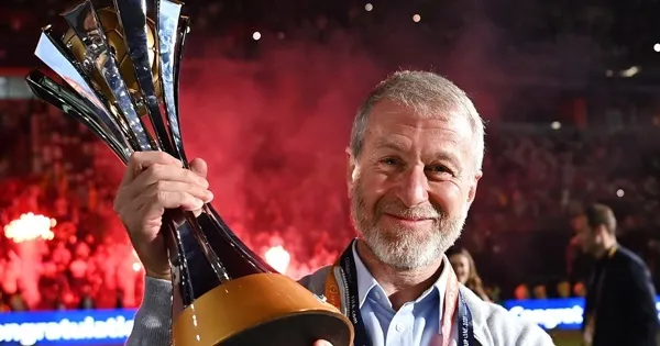 Tỷ phú Roman Abramovich: Cuộc sống mới lặng lẽ sau khi bán Chelsea - Bóng Đá