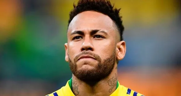 Neymar kiện Barca - Bóng Đá