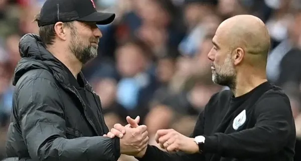 Klopp hẹn đấu quyền Anh tiếp với Pep Guardiola ngay sau đại chiến - Bóng Đá