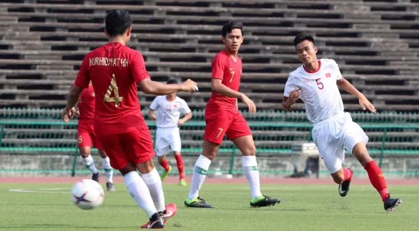 5 điều rút ra từ bảng đấu tử thần của U22 Việt Nam tại SEA Games 30 - Bóng Đá