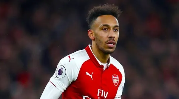 Với “song sát” Lacazette – Aubameyang, Arsenal sẽ ngày càng đáng sợ - Bóng Đá