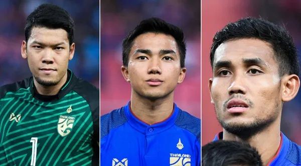 Thái Lan triệu tập lực lượng mạnh nhất chuẩn bị cho VCK Asian Cup 2019 - Bóng Đá
