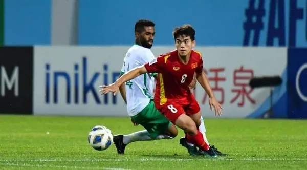 Khuất Văn Khang - Từ thủ lĩnh U19 đến tấm vé lên ĐT Việt Nam - Bóng Đá