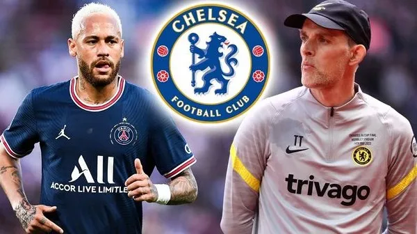 3 lý do Chelsea nên chiêu mộ Neymar thay vì Ronaldo - Bóng Đá