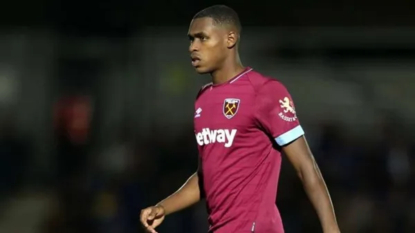 Arsenal tiếp cận Eric Bailly, M.U đạt thỏa thuận Issa Diop - Bóng Đá