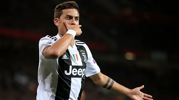 PSG gia nhập tranh giành Dybala - Bóng Đá