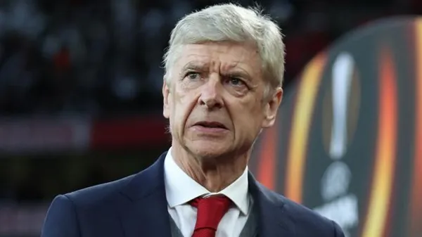 Wenger từ chối lời mời tại Anh vì Arsenal - Bóng Đá