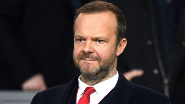 Phản ứng của Ed Woodward khi được khuyên mua Messi - Bóng Đá