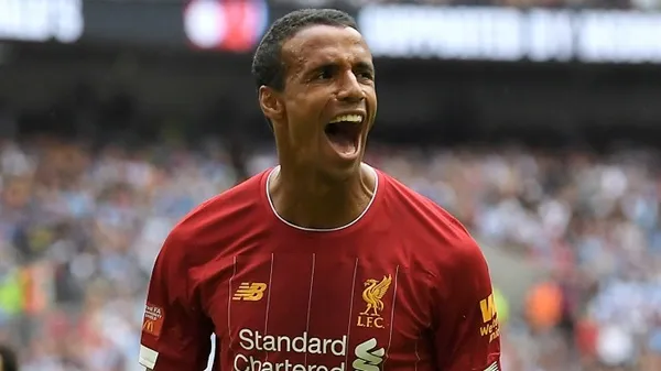 PSG chiêu mộ Joel Matip - Bóng Đá