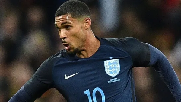 Tài năng trẻ Ruben Loftus-Cheek là ai ? - Bóng Đá