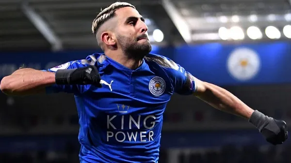 Real đòi đổi De Gea lấy Isco, MU chuyển hướng sang Mahrez - Bóng Đá