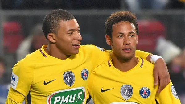 Chủ tịch PSG: ‘Neymar và Mbappe không ghét nhau’ - Bóng Đá