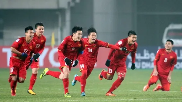Làm thế nào để xem trực tiếp Olympic Việt Nam thi đấu tại ASIAD 2018? - Bóng Đá