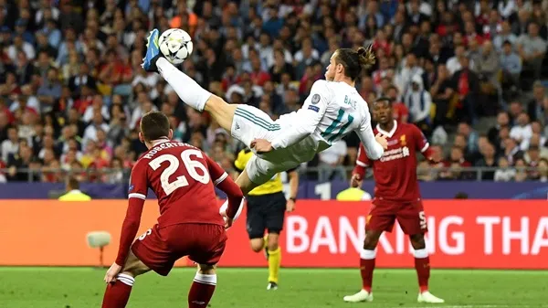 Gareth Bale là canh bạc lớn đầu tiên của Lopetegui? - Bóng Đá