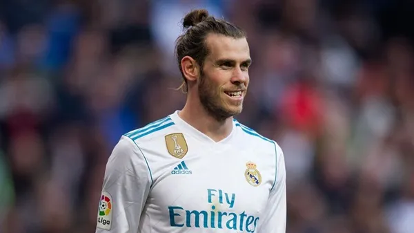 Tròn 5 năm Gareth Bale ra mắt ở Real: Nhiều thăng trầm nhưng vẫn thành công - Bóng Đá