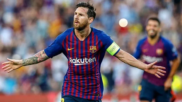 Messi ghi hat-trick, mang điềm lành đến cho Real? - Bóng Đá