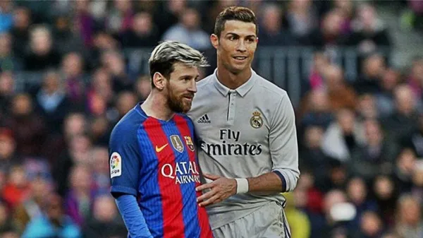 Luka Modric ẵm Quả bóng Vàng 2018: Thời và thế - Bóng Đá