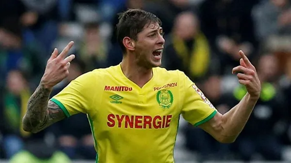 Truyền thông Anh tiết lộ thông tin sốc về phi công chở Emiliano Sala - Bóng Đá