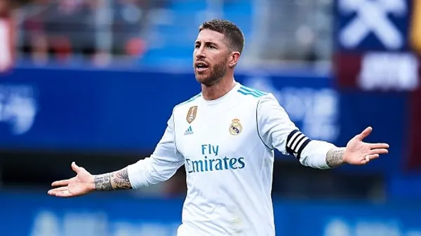 Real Madrid và những 'ông tiên năm 2000' - Bóng Đá