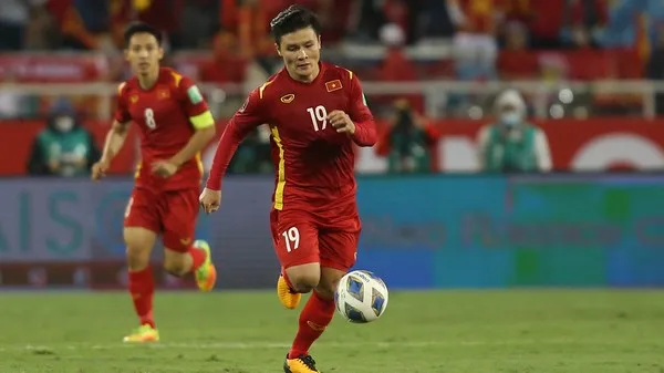 Quang Hải có nên dự AFF Cup? - Bóng Đá