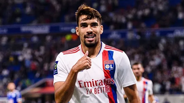 Arsenal could make a move for Lyon star this summer - Bóng Đá