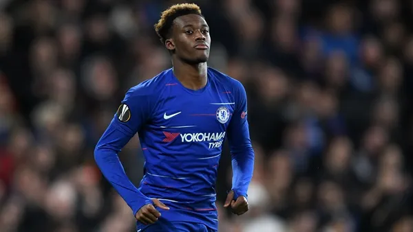 M.U mua Lo Celso. Bayern mua Hudson-Odoi - Bóng Đá