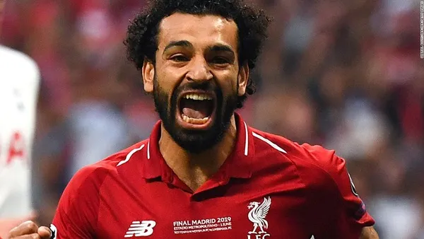 M.U, Bayern, Real ra giá cho Salah - Bóng Đá