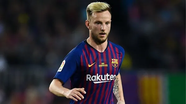 M.U ra giá 48 triệu bảng cho Rakitic - Bóng Đá