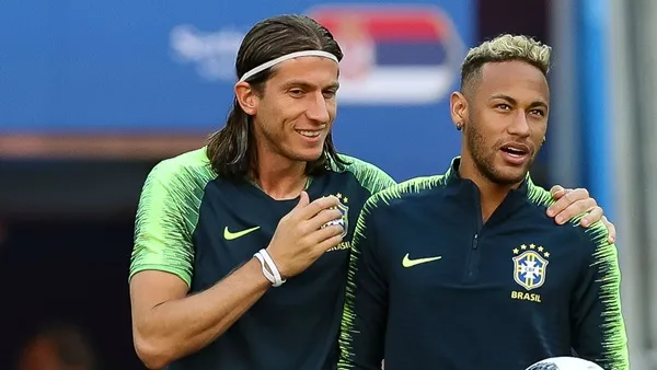 filipe-luis-hopes-neymar-returns-to-barca-for-the-good-of-brazilian-football - Bóng Đá