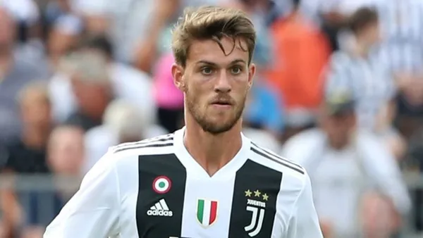 Juventus thét giá Daniele Rugani, Arsenal chùn chân - Bóng Đá