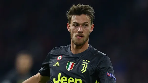 Juventus thét giá Daniele Rugani, Arsenal chùn chân - Bóng Đá