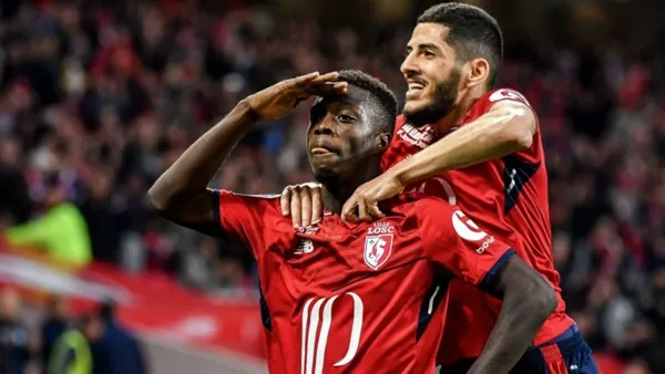 Tiết lộ mức lương của Nicolas Pepe và Dani Ceballos - Bóng Đá