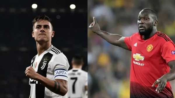 Paulo Dybala ra điều kiện gia nhập M.U - Bóng Đá