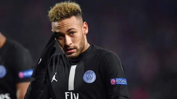 PSG chấp nhận giảm giá Neymar - Bóng Đá