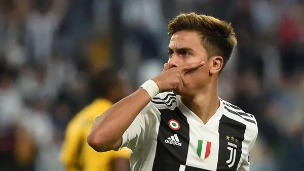 PSG gia nhập tranh giành Dybala - Bóng Đá