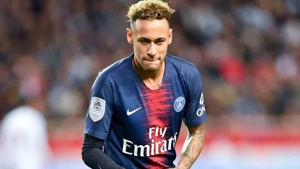 Neymar kiện Barca - Bóng Đá