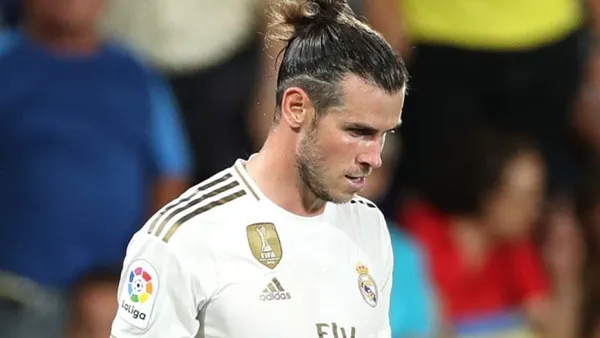 Sergio Ramos ca ngợi Bale - Bóng Đá