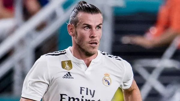 Sergio Ramos ca ngợi Bale - Bóng Đá