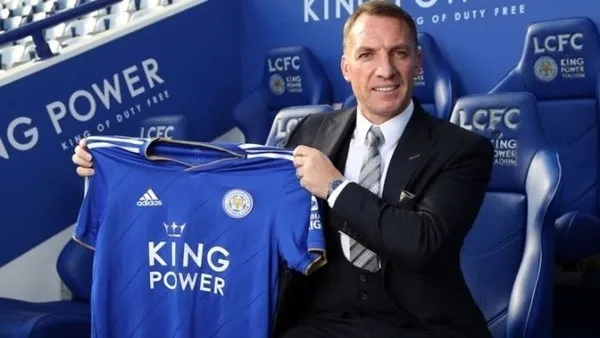 Brendan Rodgers nói gì về việc cạnh tranh với Liverpool? - Bóng Đá