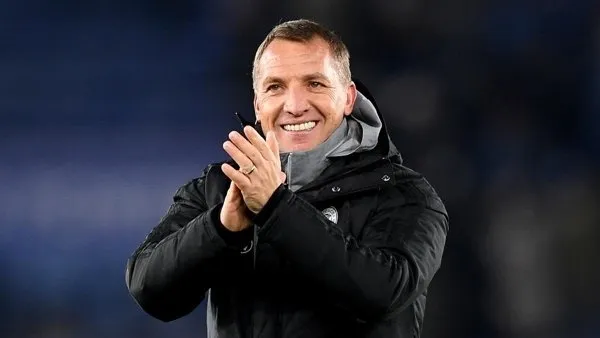 Brendan Rodgers nói gì về việc cạnh tranh với Liverpool? - Bóng Đá