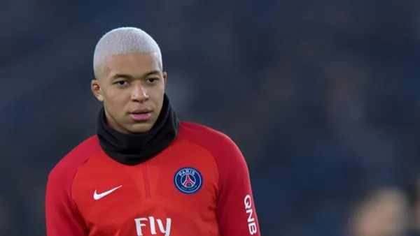Mbappe khen ngợi Liverpool - Bóng Đá