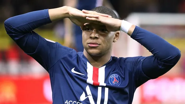 Mbappe khen ngợi Liverpool - Bóng Đá