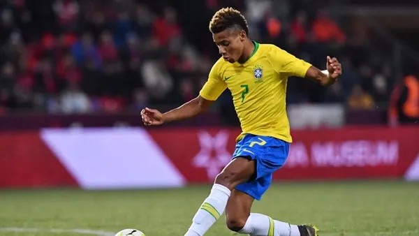 Chelsea và Tot cạnh tranh david neres - Bóng Đá