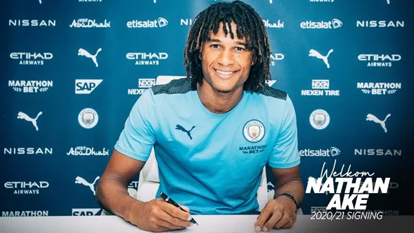 Lý do Chelsea, M.U từ chối chiêu mộ Nathan Ake - Bóng Đá