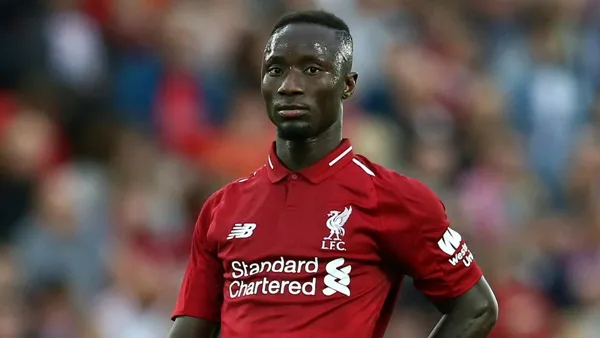 Muốn có Thiago, Liverpool phải bán Keita - Bóng Đá