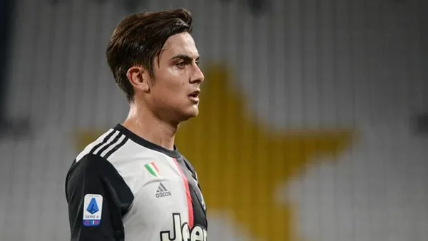 Real chiêu mộ Dybala - Bóng Đá